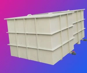 PP Tanks Manufacturers in Chennai